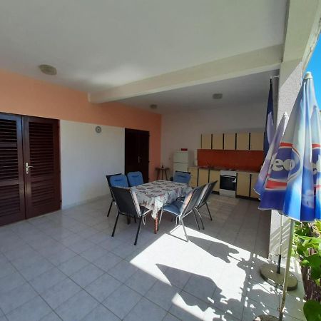 Vistica Apartment'S Podaca Exteriér fotografie