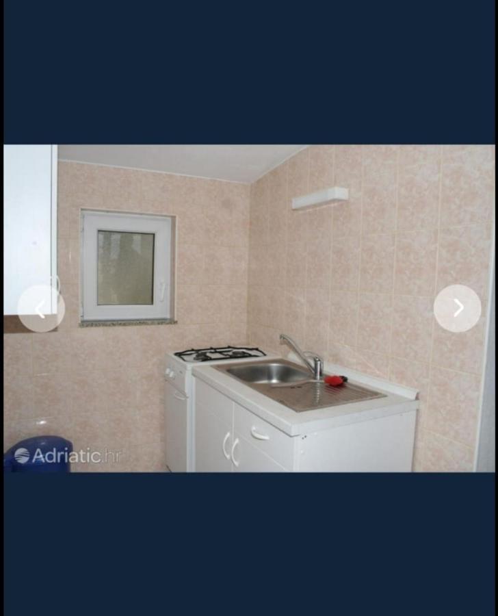 Vistica Apartment'S Podaca Exteriér fotografie