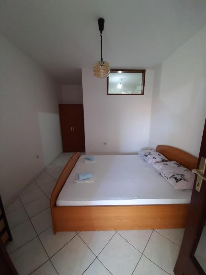 Vistica Apartment'S Podaca Exteriér fotografie