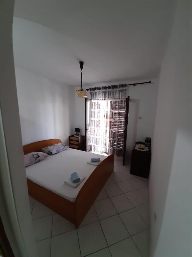 Vistica Apartment'S Podaca Exteriér fotografie